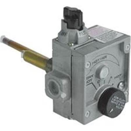 Camco Camco Manufacturing Inc Natural Gas Valve 42000 Btu 8401 9611401